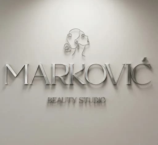 Markovic beauty studio